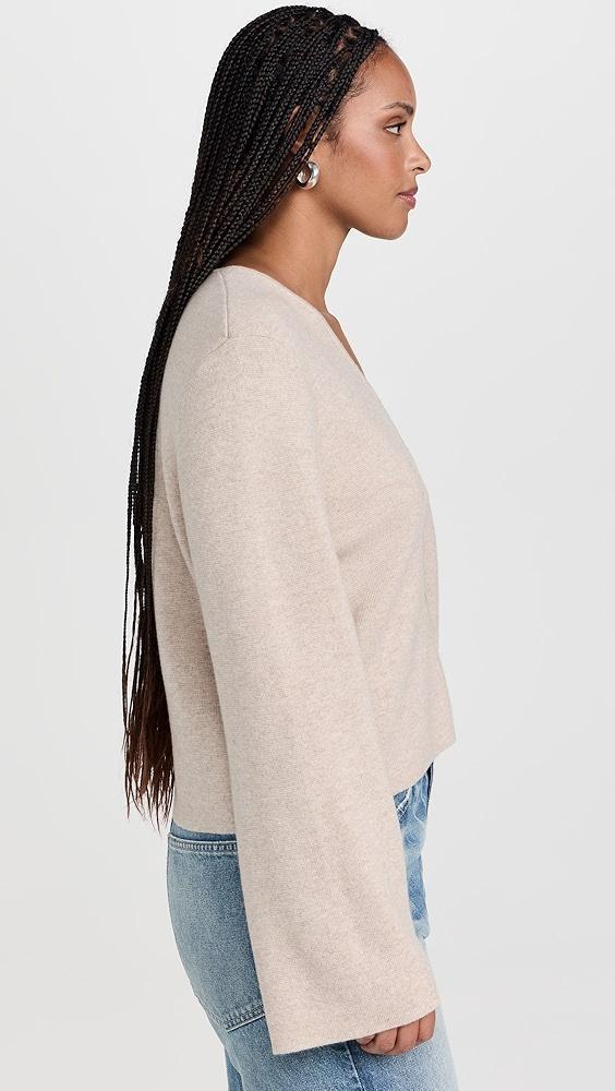 Jenni Kayne Chelsea Cardigan | Shopbop Product Image