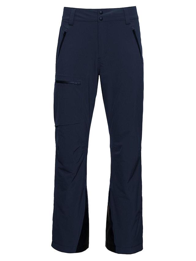 Mens Pyramid Ski Pants Product Image