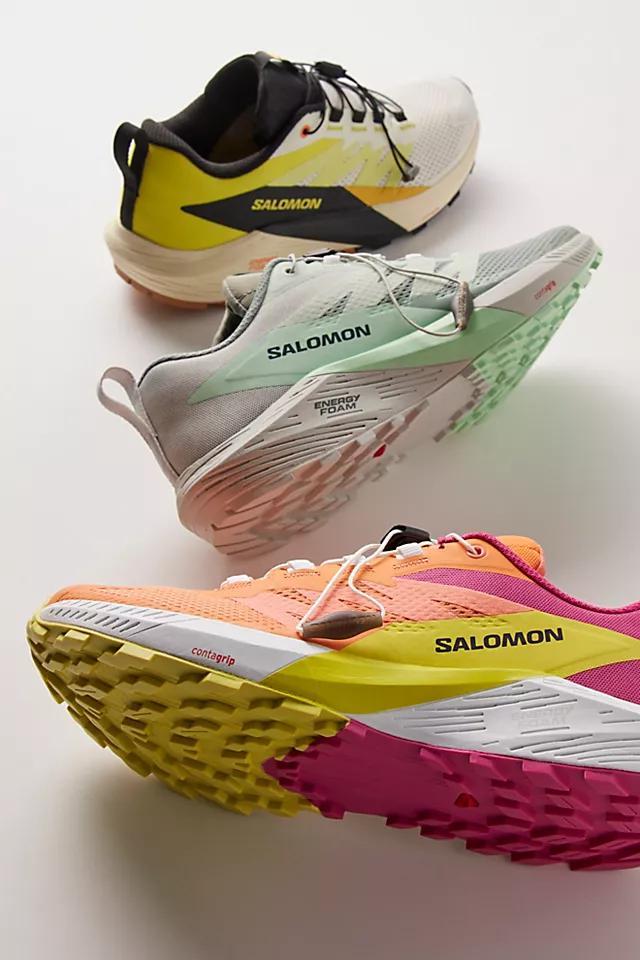 Salomon Sense Ride 5 Sneakers Product Image