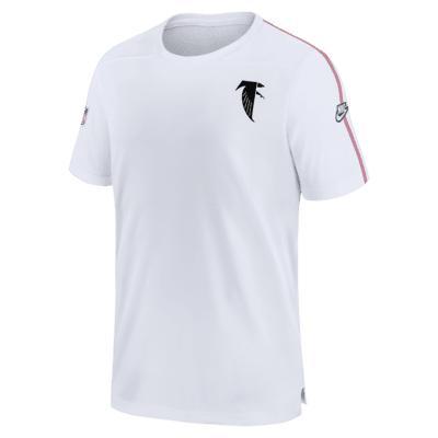 Atlanta Falcons Sideline Coach Nike Mens Dri-FIT NFL Top Product Image