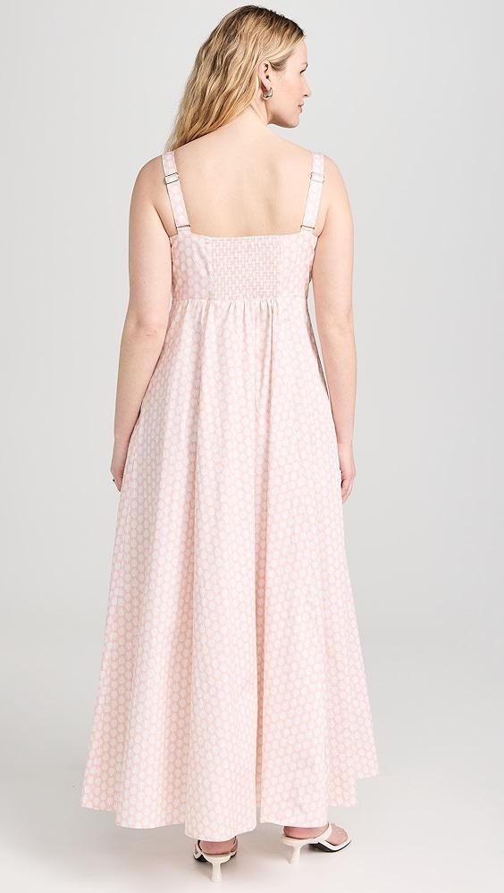 Hill House Home The Rowena Dress | Shopbop Product Image