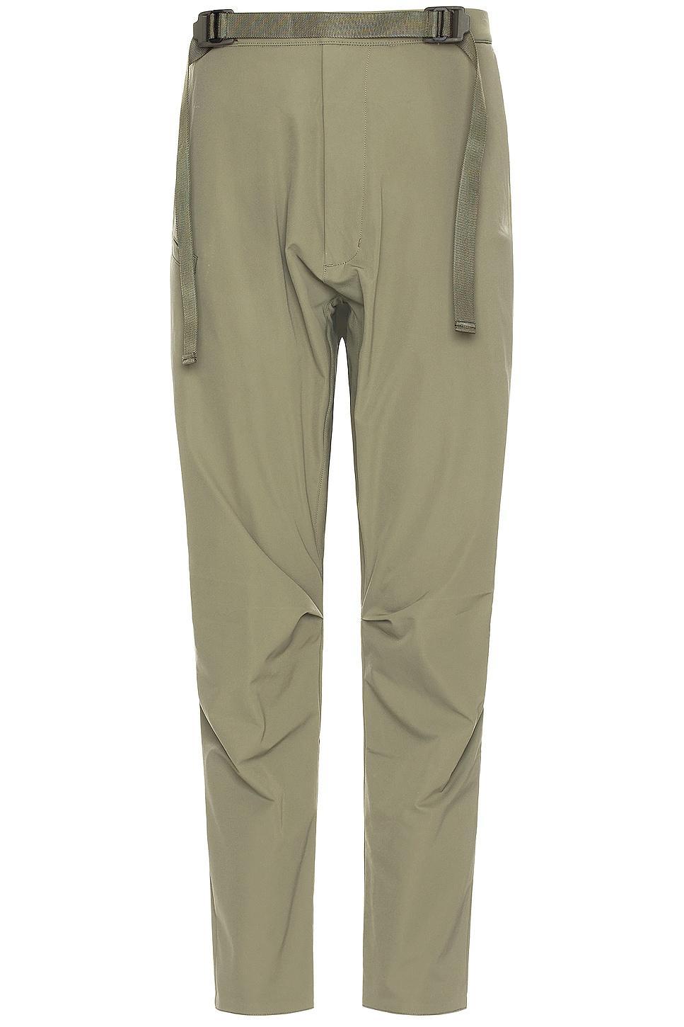 Acronym P15-ds Schoeller Dryskin Drawcord Trouser Product Image