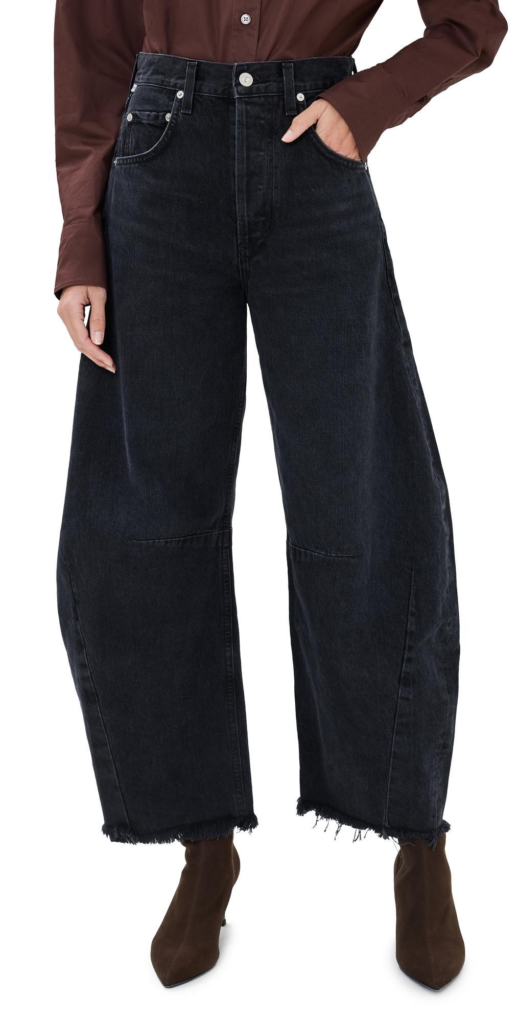 Citizens of Humanity Horseshoe Jeans Sonnet 23 product image