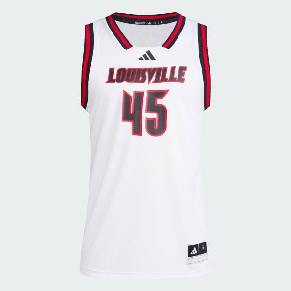 Louisville Swingman Jersey Product Image