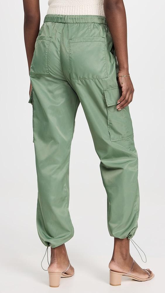 Pistola Denim Jade Cargo Pants | Shopbop Product Image