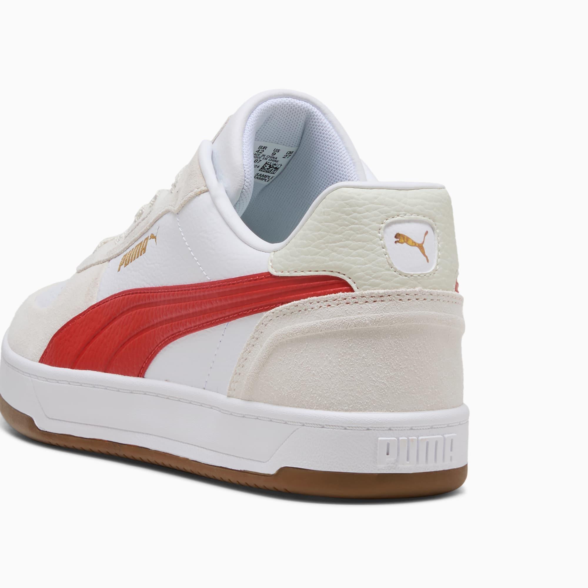 PUMA Caven 2.0 Lux SD Sneakers Product Image