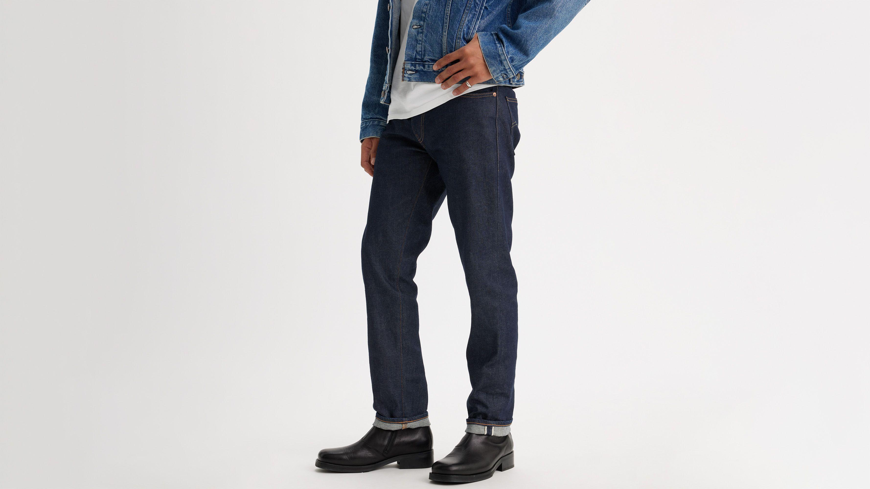 Made in Japan 511™ Slim Fit Selvedge Men's Jeans Product Image