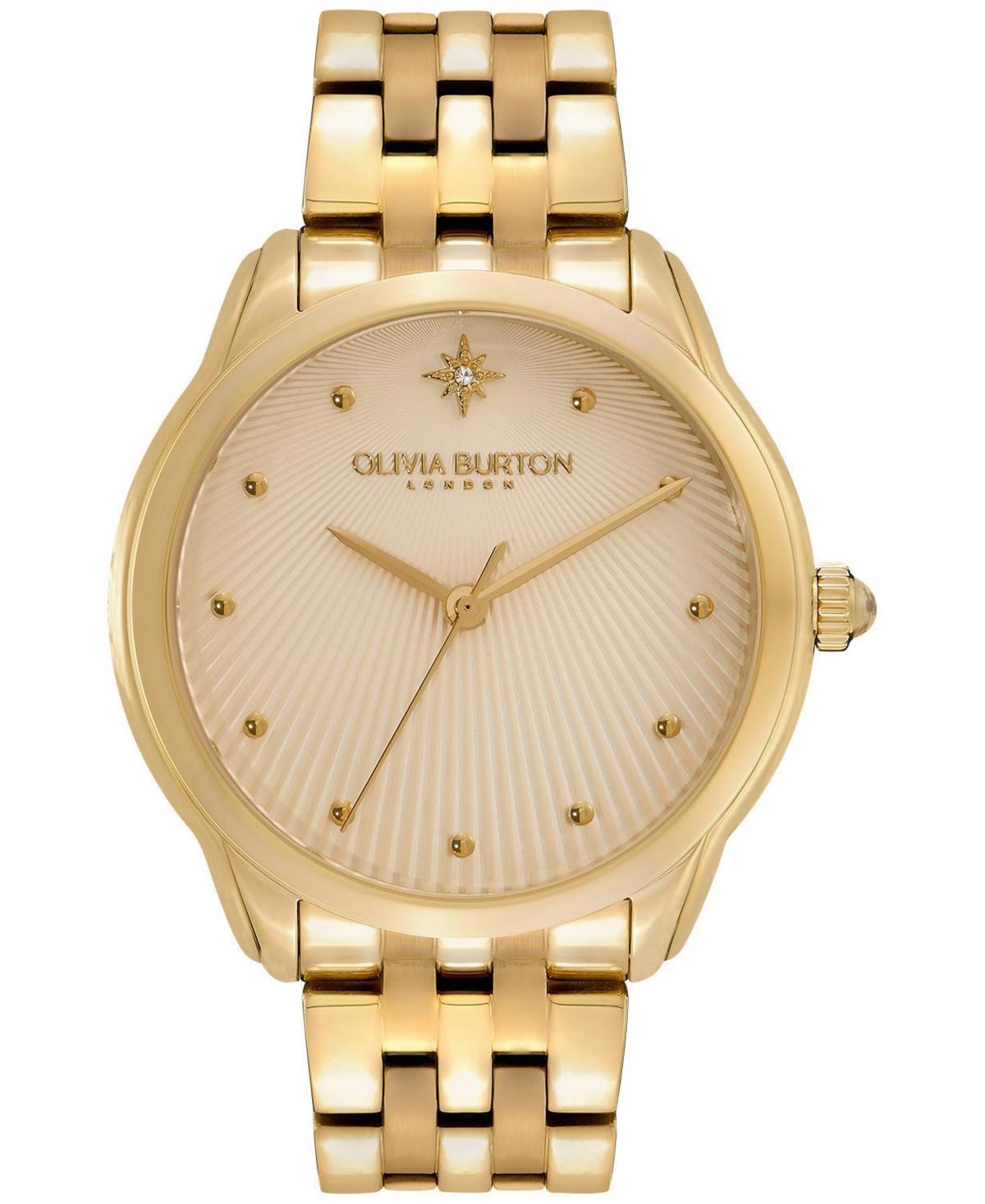 Olivia Burton Celestial Starlight Watch, 36mm Product Image