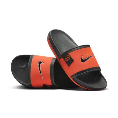 Nike Offcourt (San Francisco Giants) Offcourt Slides Product Image