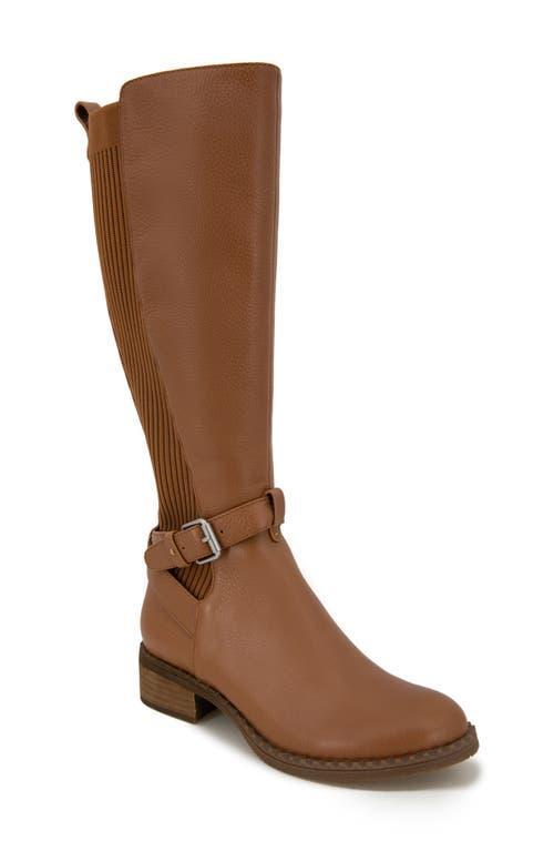 GENTLE SOULS BY KENNETH COLE Knee High Moto Boot Product Image