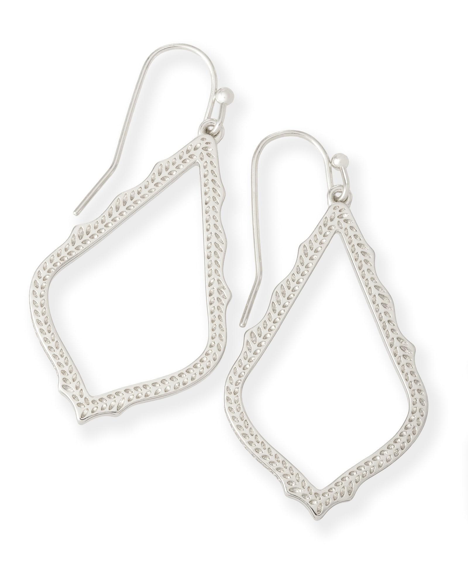 Kendra Scott Sophia Drop Earrings Product Image