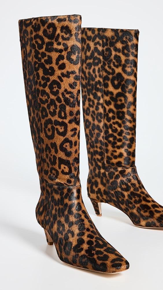 Reformation Remy Knee Boots | Shopbop Product Image