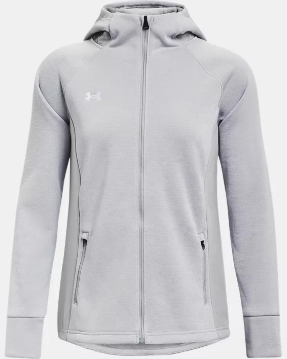 Women's UA Storm Swacket Team Product Image