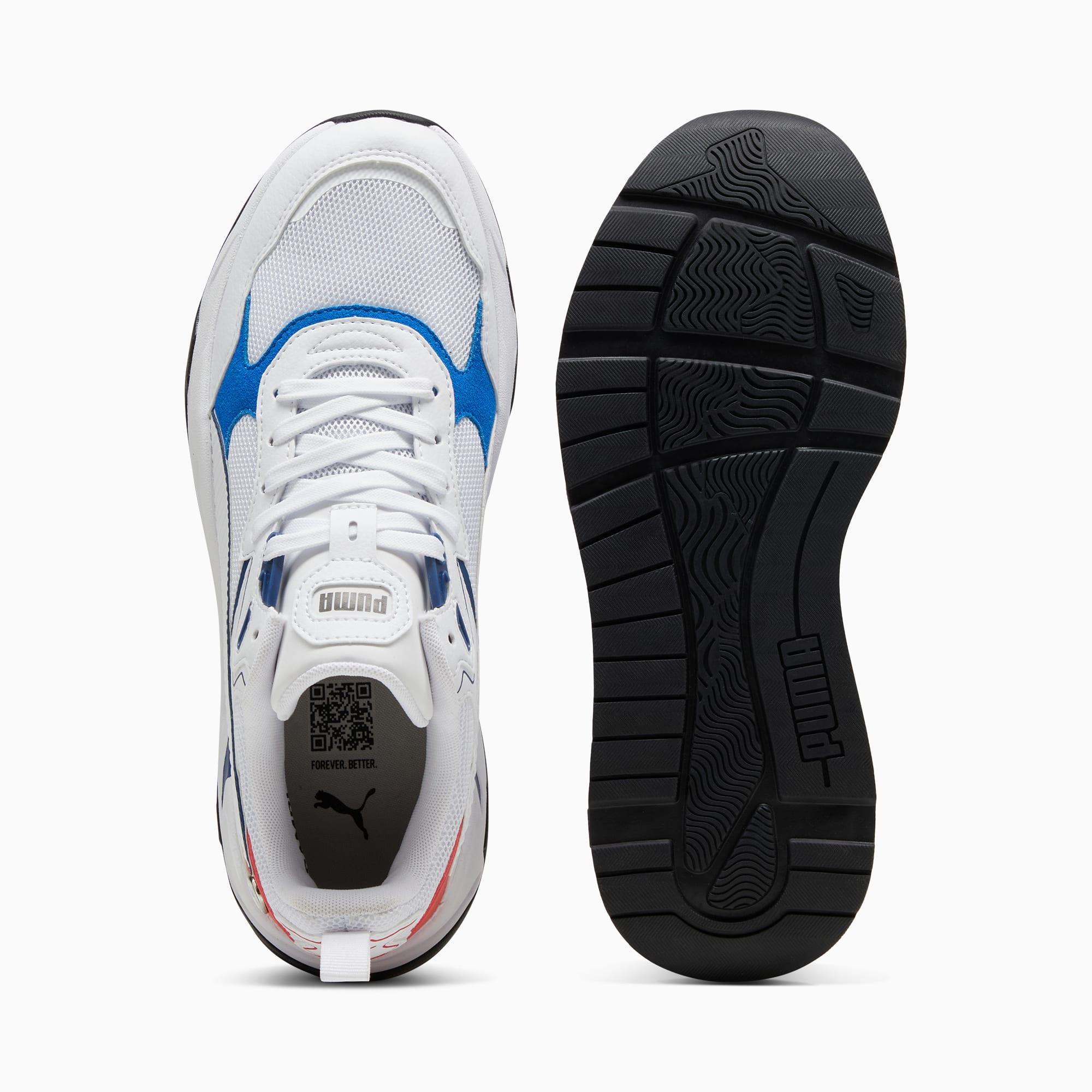 BMW M Motorsport Trinity Men's Sneakers Product Image