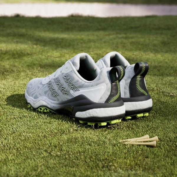 Codechaos 25 Spikeless Golf Shoes Product Image