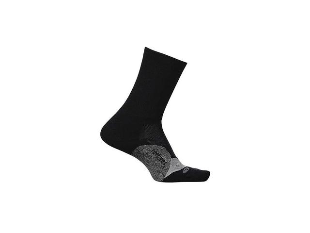 Feetures Elite Light Cushion Mini Crew 1) Crew Cut Socks Shoes Product Image