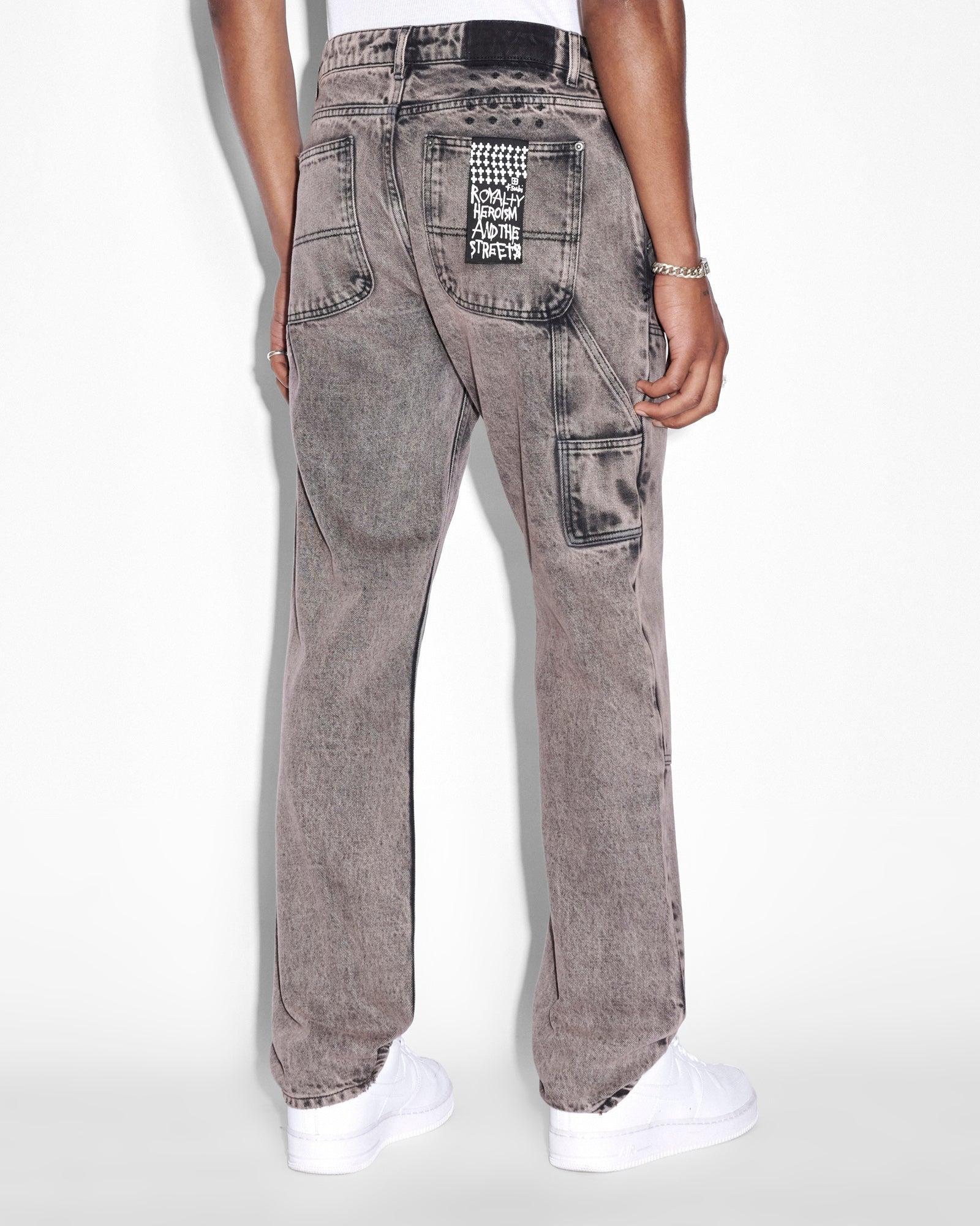 READYSET PANT DUSTED Male Product Image