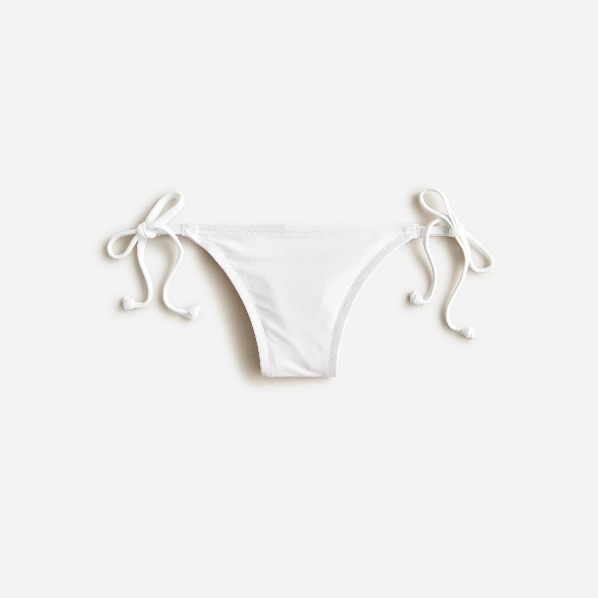 Heritage string hipster bikini bottom Product Image