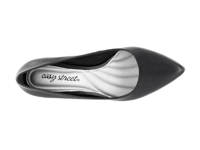 Easy Street Pointe Patent) Women's Shoes Product Image