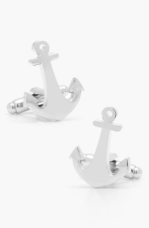 Cufflinks, Inc. Anchors Aweigh Cuff Links Product Image