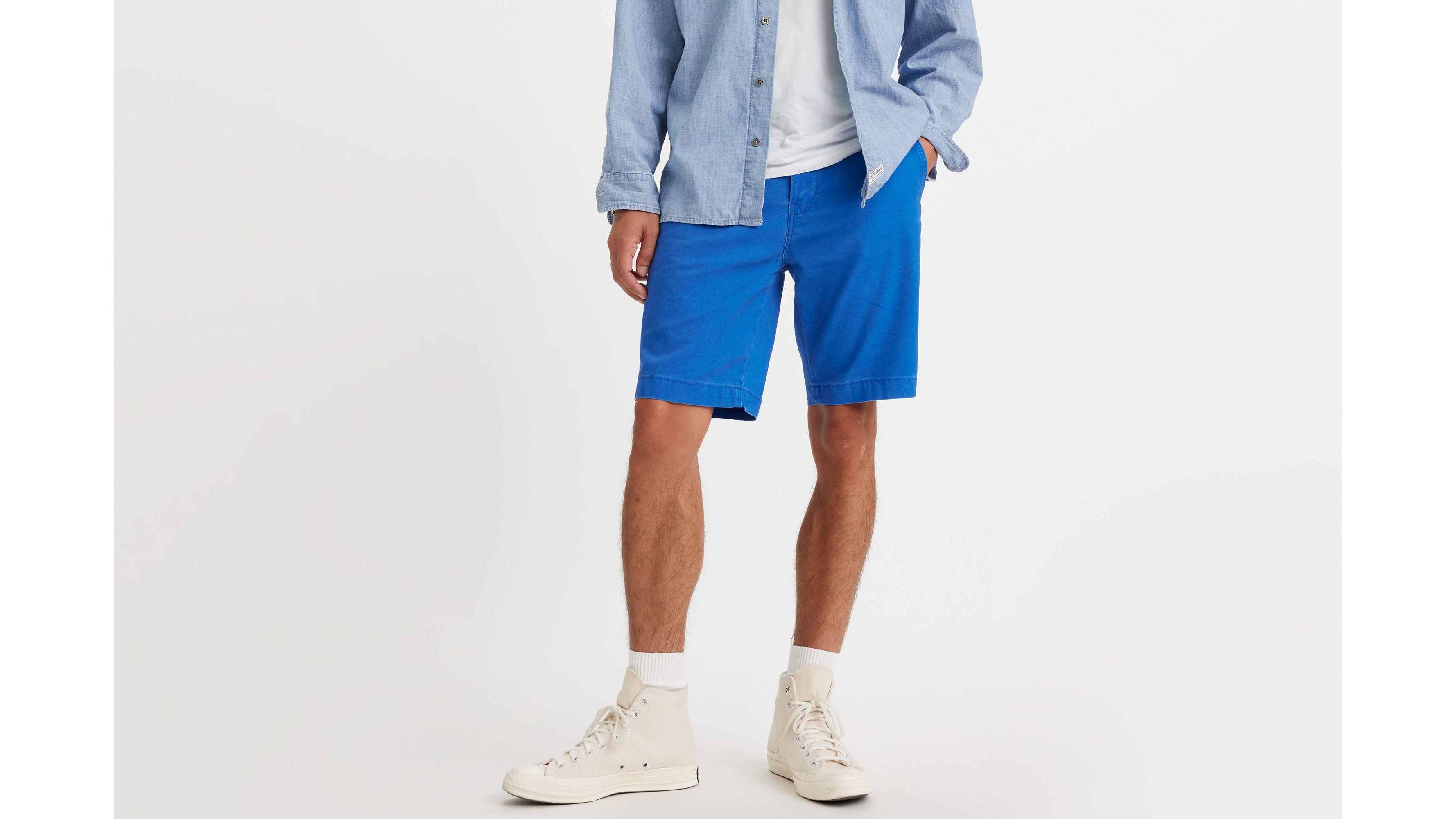 Levi's® XX Chino Standard Taper Fit Men's Shorts Product Image