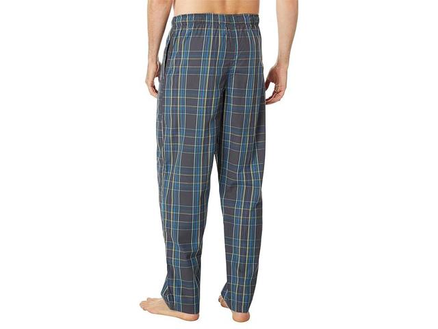 Tommy Bahama Woven Pajama Pants (Guitar Plaid) Men's Pajama Product Image