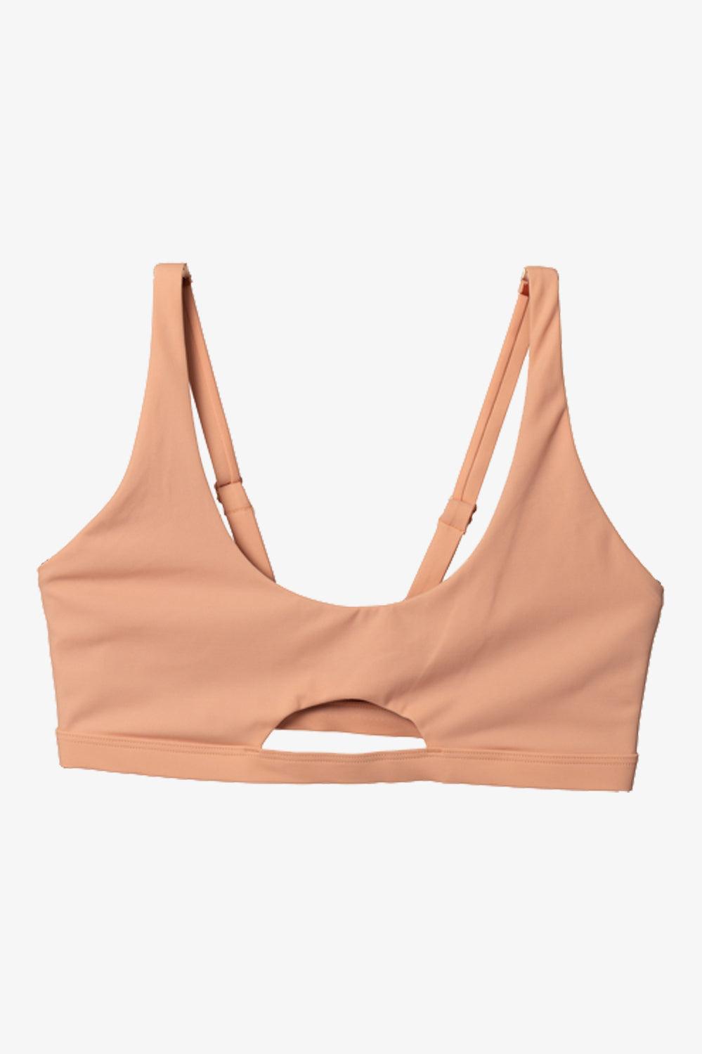 Amelia Bikini Top - Coronado Female Product Image