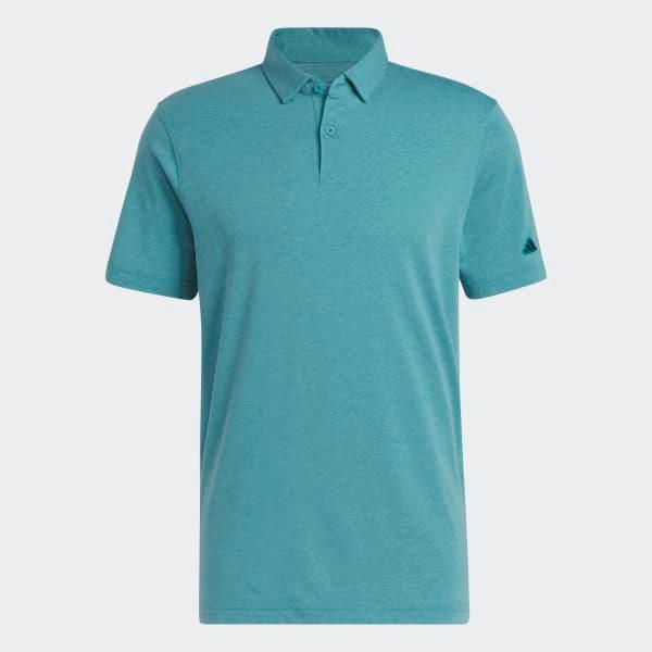 Go-To Polo Shirt Product Image