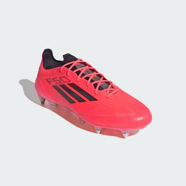 F50 Elite Soft Ground Cleats Product Image