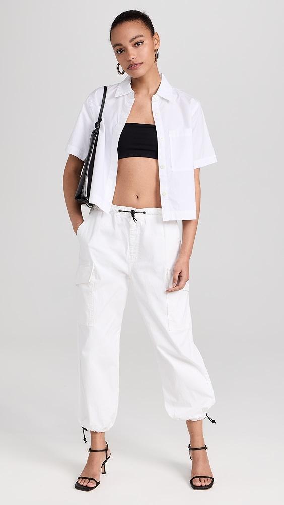 ASKK NY Parachute Pants | Shopbop Product Image