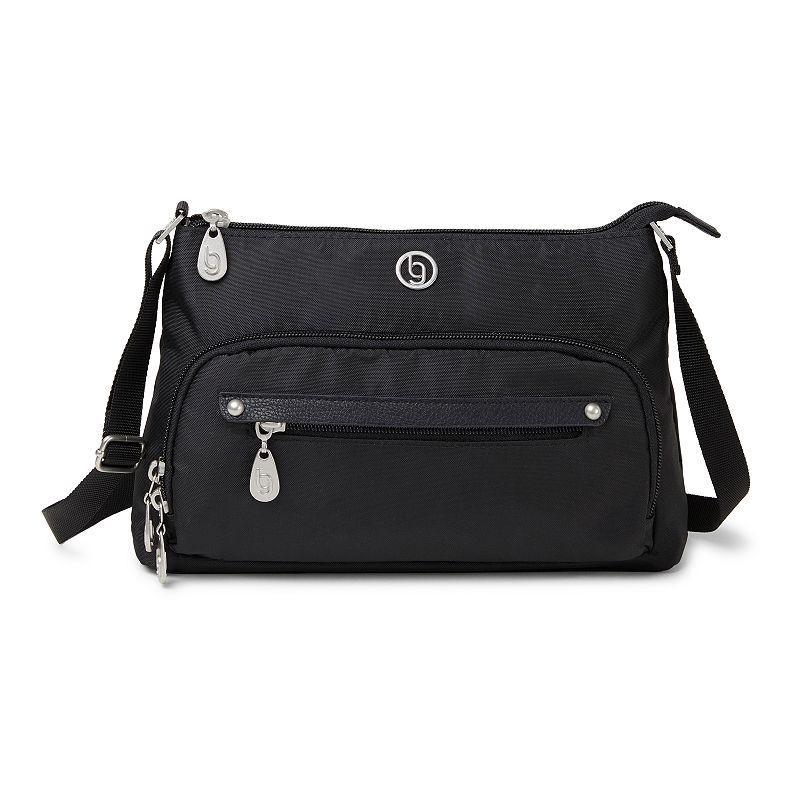 Baggallini Womens El Paso Crossbody Bag Product Image