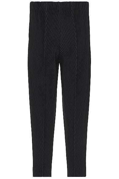 Homme Plisse Issey Miyake Pleats Pants Product Image