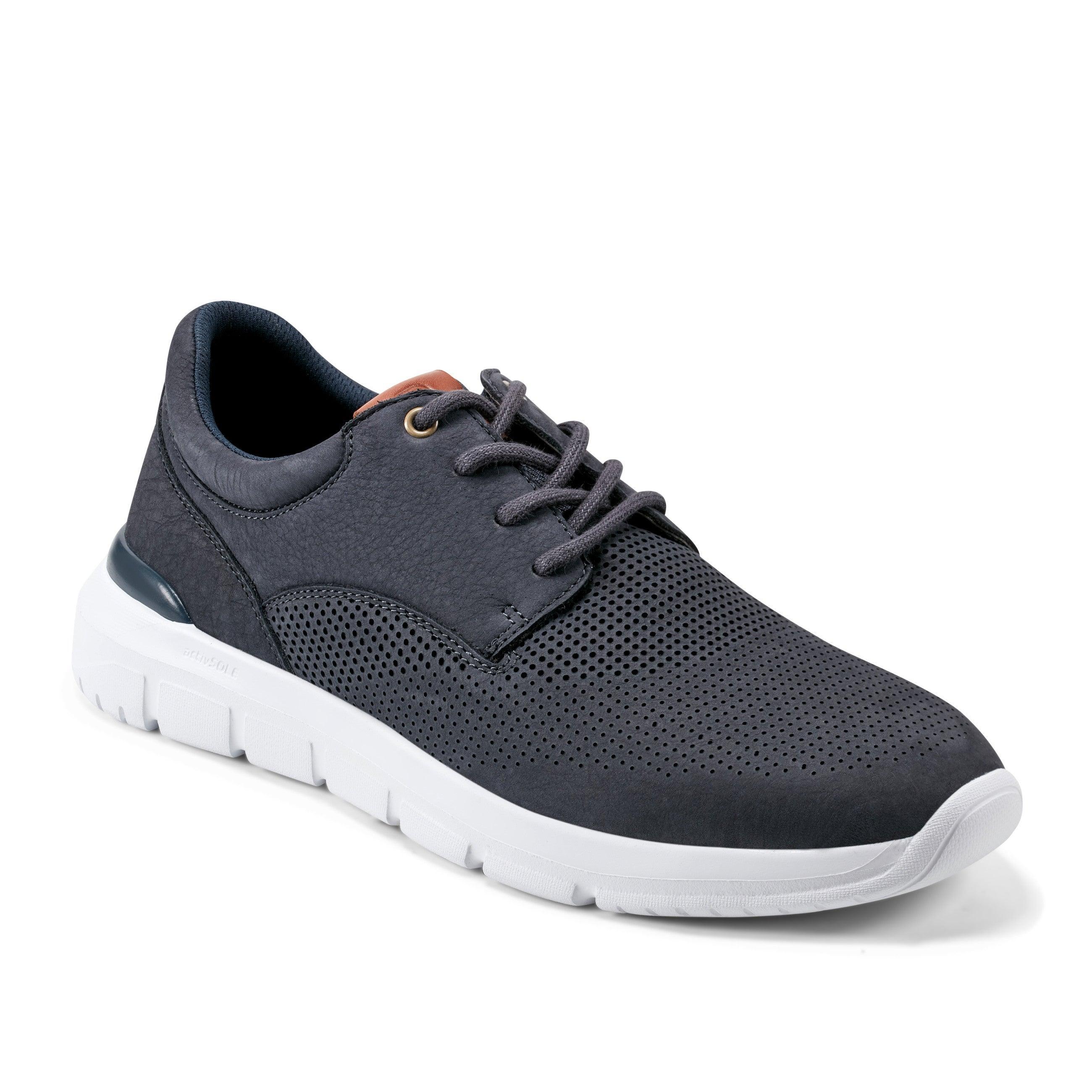 Men's Jaimie Lace-up Sneakers Product Image