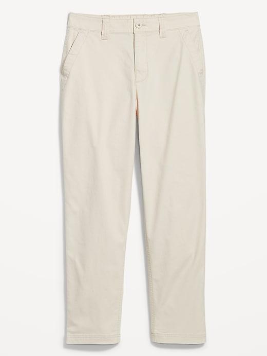 High-Waisted OGC Chino Pants Product Image