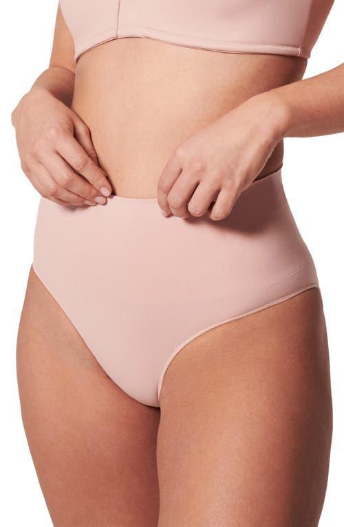 Spanx EcoCare Brief Panty Product Image