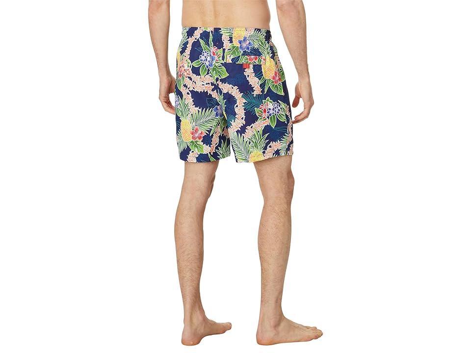 Tommy Bahama Naples Lei in Paradise 6 (Island ) Men's Swimwear Sets Product Image