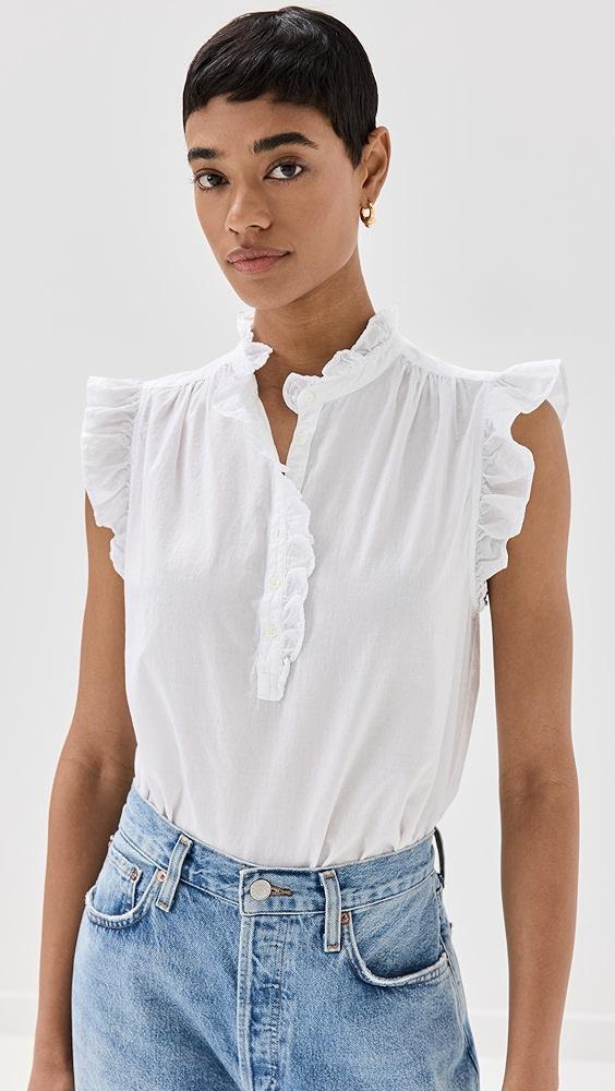 XIRENA Brenna Top | Shopbop Product Image