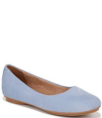 Naturalizer Maxwell Casual Ballet Flats Product Image