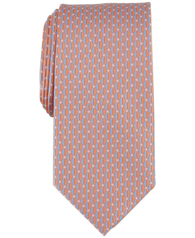 Perry Ellis Mens Carrillo Dot Tie Product Image