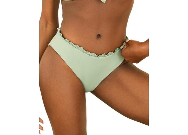 Dippin Daisys Womens Eco Kiara Bikini Bottom Product Image