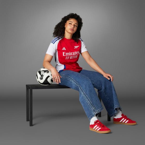 Arsenal 24/25 Home Jersey Product Image