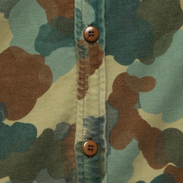 Griffin Workshirt - Camo Product Image