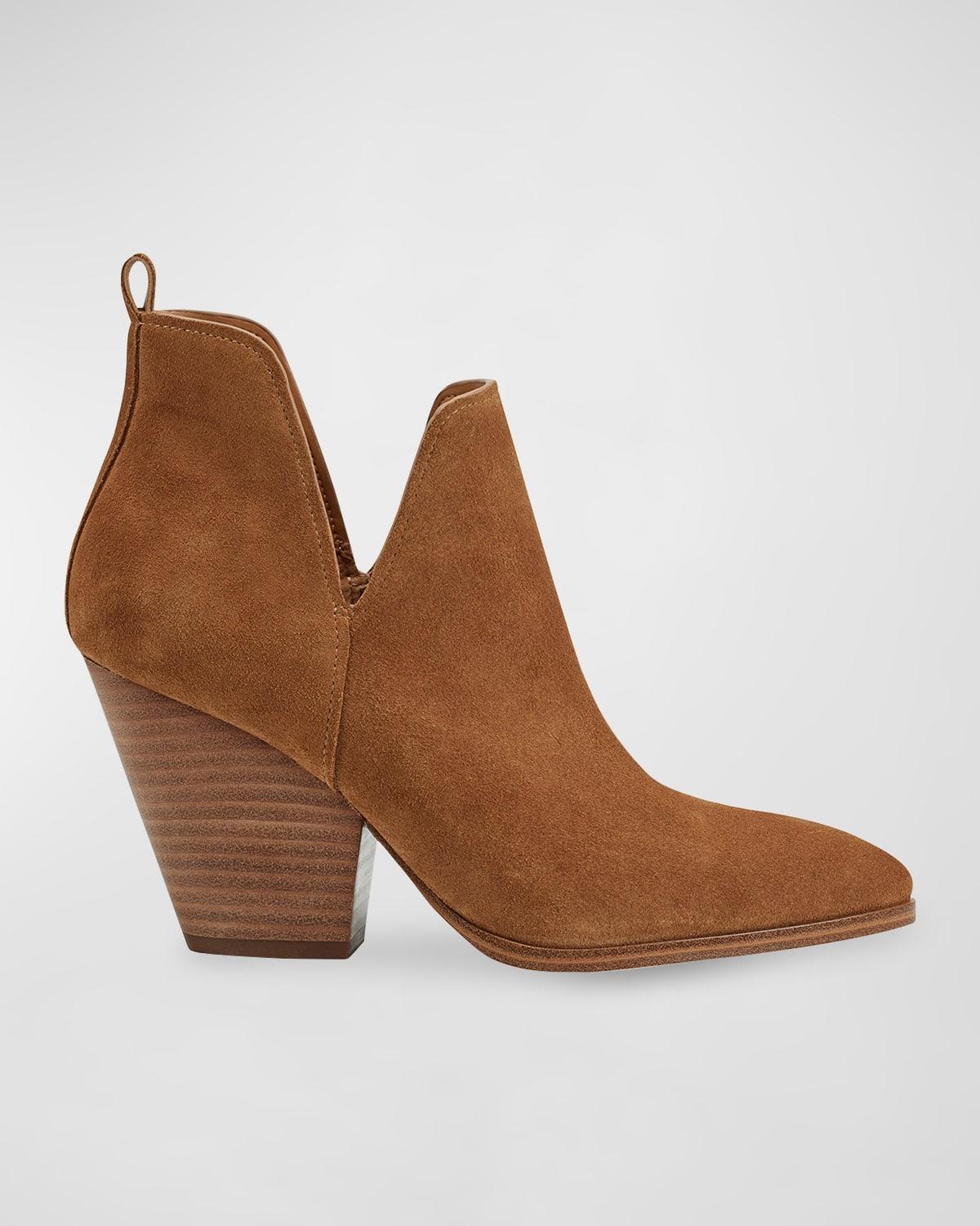 Marc Fisher LTD Tanilla Cutout Bootie Product Image