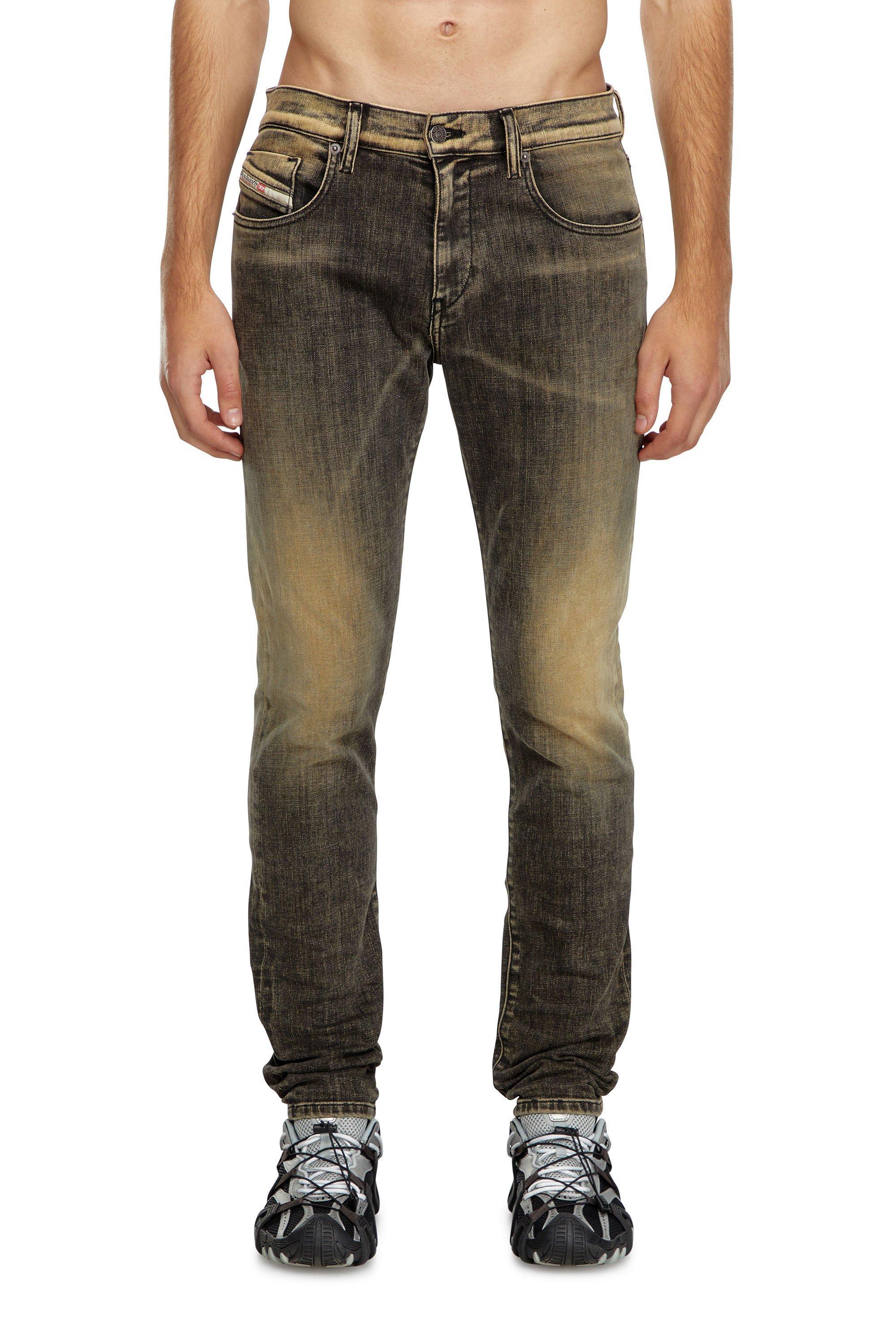 Slim Jeans 2019 D-Strukt 09J48 Product Image