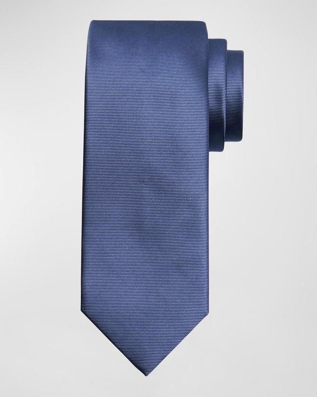 Mens Mulberry Silk Tie Product Image