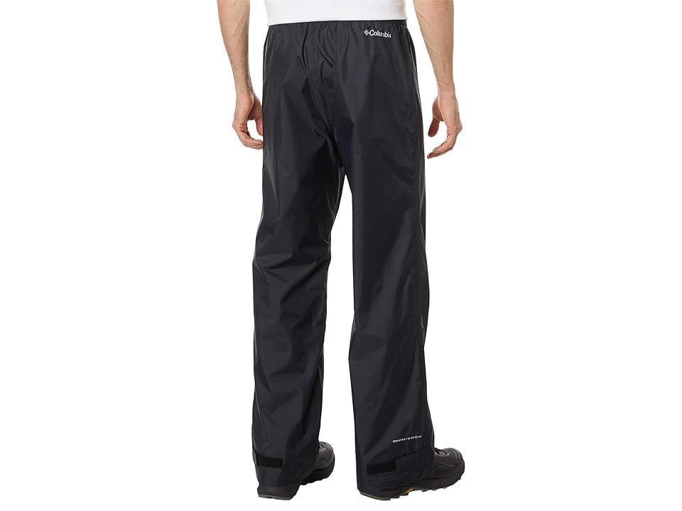 Columbia Men's Rebel Roamer Rain Pants- Product Image