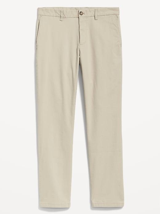 Straight Rotation Chino Pants Product Image