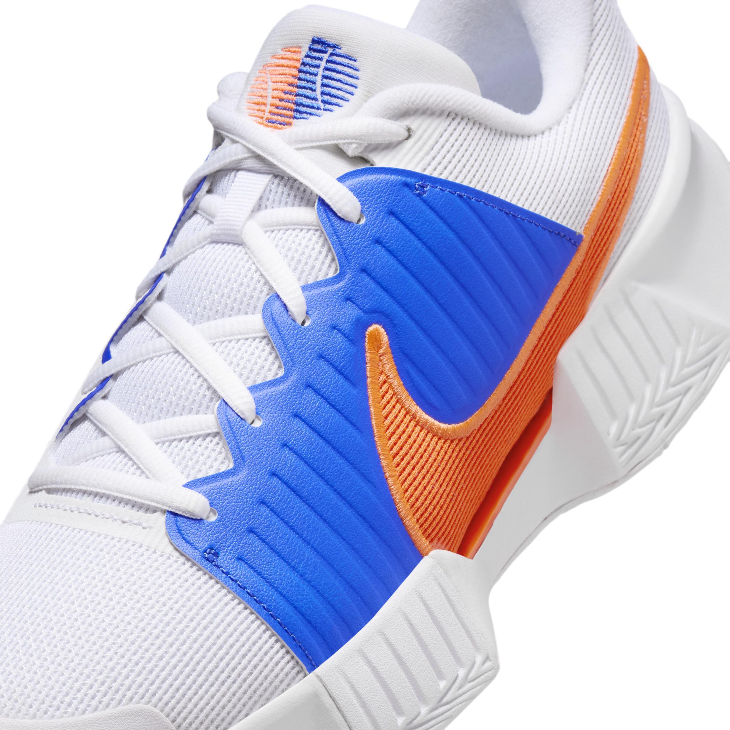 Nike Men's GP Challenge Pro Hard Court Tennis Shoes Product Image