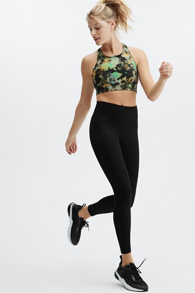 Fabletics Intensity Womens black Size Osfm Product Image