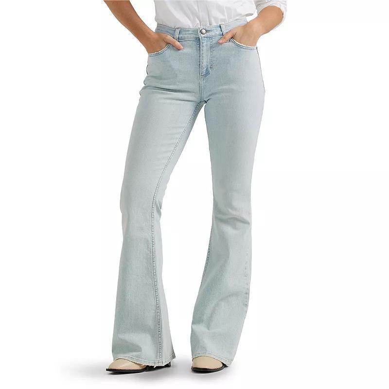 Womens Lee Legendary Flare Jeans product image